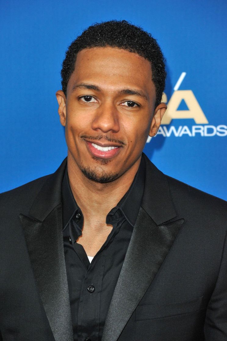 Nick Cannon