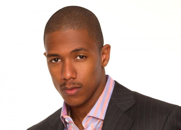 Nick Cannon