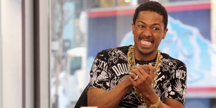 Nick Cannon