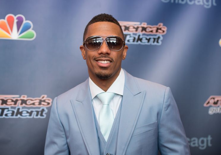 Nick Cannon