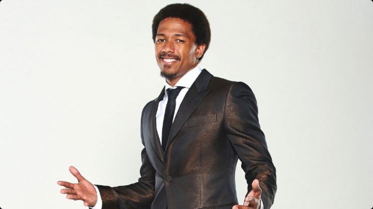 Nick Cannon