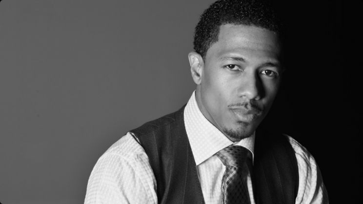 Nick Cannon