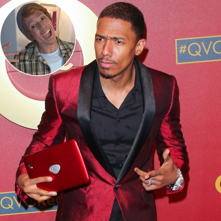 Nick Cannon