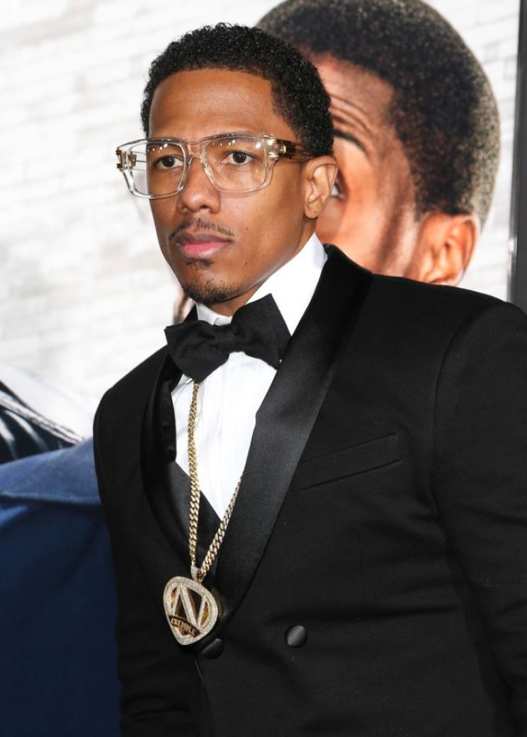 Nick Cannon