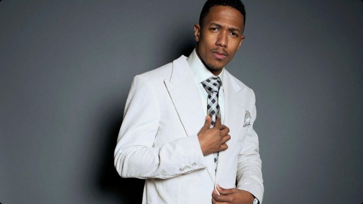 Nick Cannon