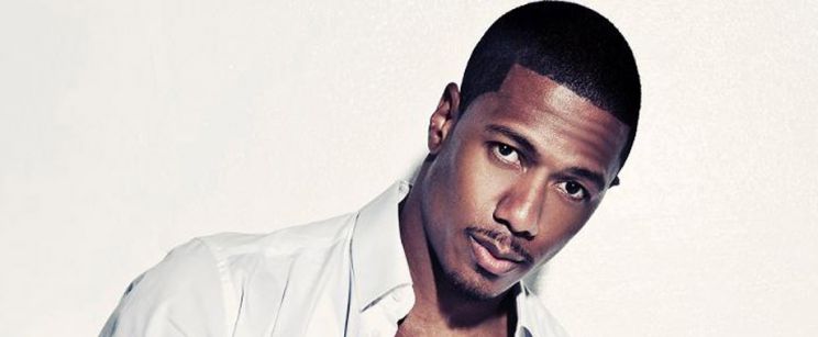 Nick Cannon