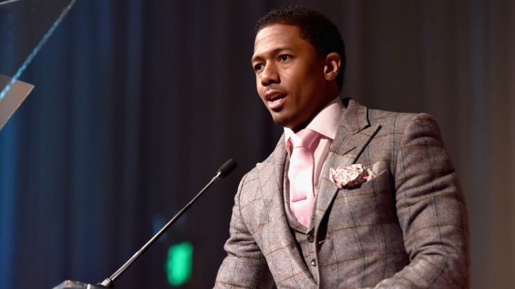 Nick Cannon