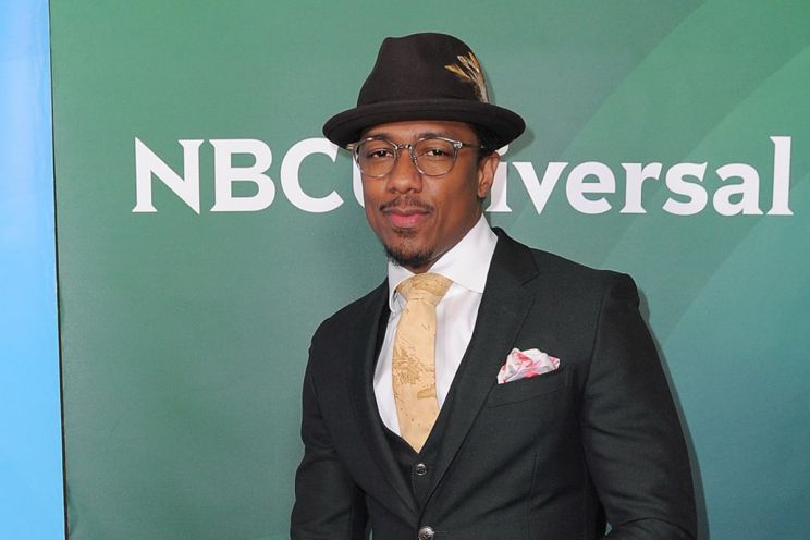 Nick Cannon