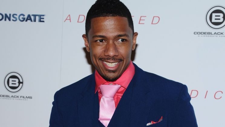 Nick Cannon