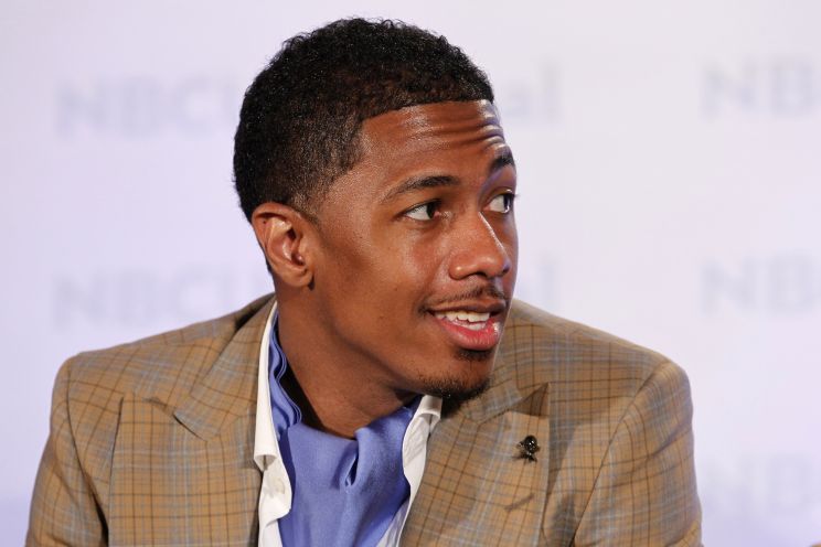 Nick Cannon