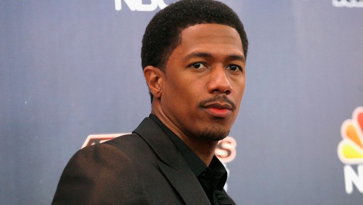 Nick Cannon