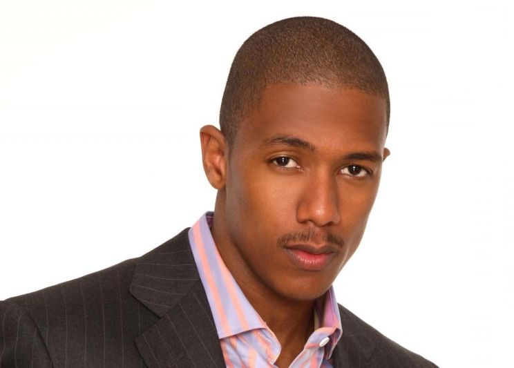 Nick Cannon