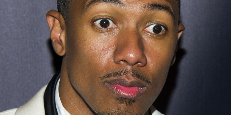 Nick Cannon