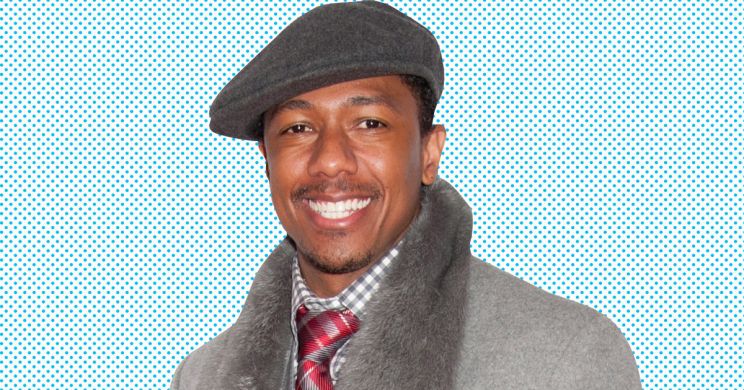 Nick Cannon