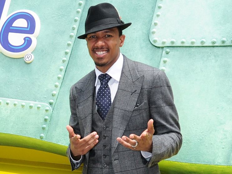 Nick Cannon