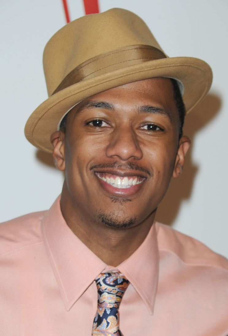 Nick Cannon