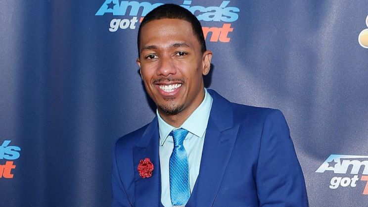 Nick Cannon