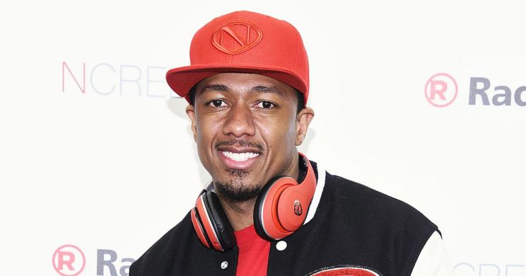Nick Cannon