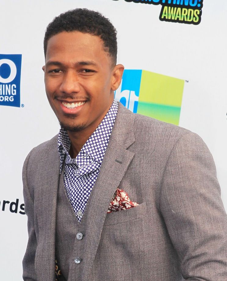 Nick Cannon