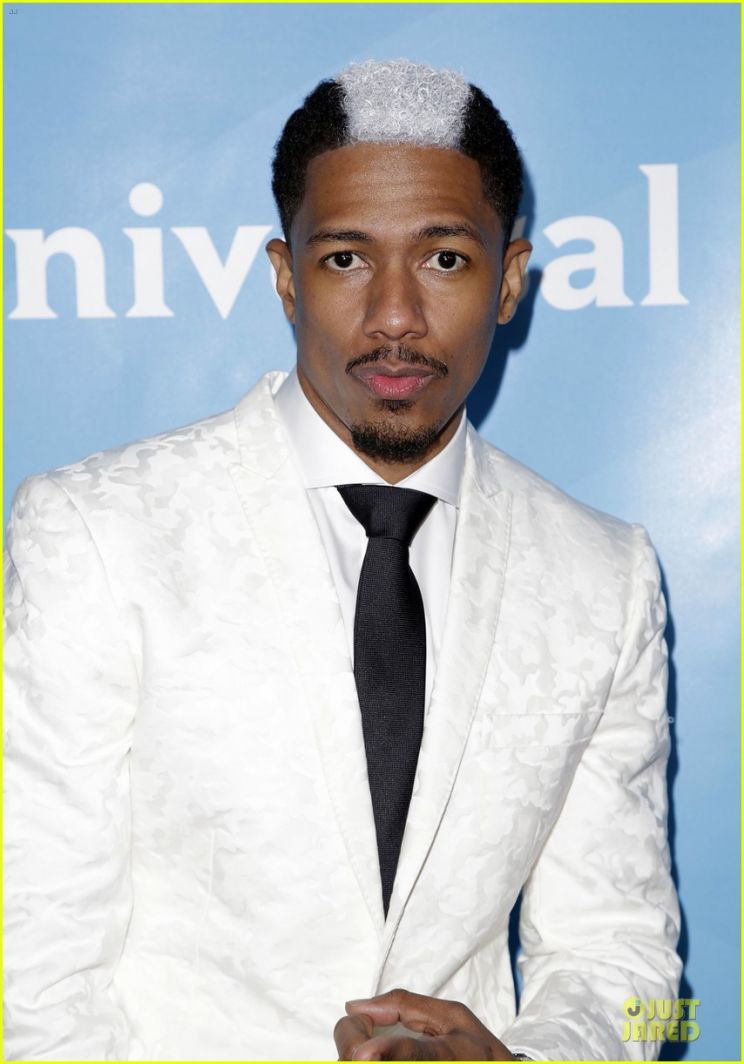 Nick Cannon