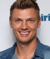 Nick Carter