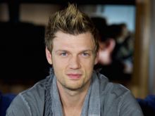 Nick Carter