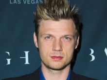 Nick Carter