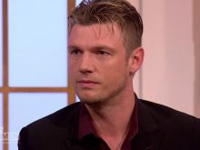 Nick Carter