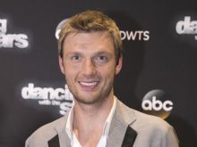 Nick Carter