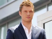 Nick Carter