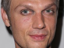 Nick Carter