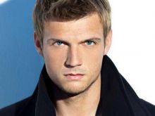 Nick Carter