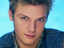 Nick Carter