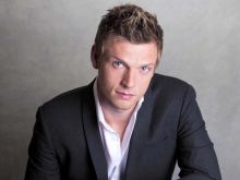 Nick Carter