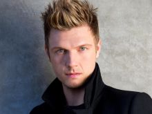 Nick Carter