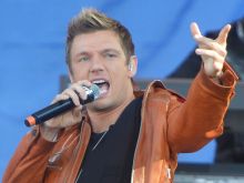 Nick Carter