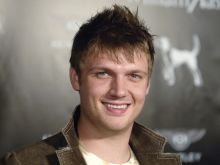 Nick Carter