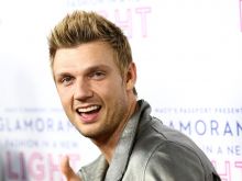 Nick Carter