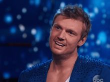 Nick Carter