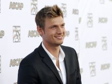 Nick Carter