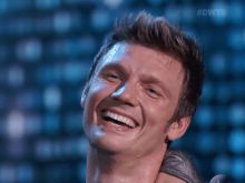 Nick Carter