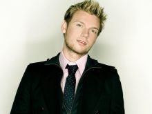 Nick Carter