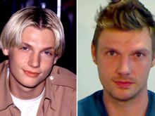 Nick Carter