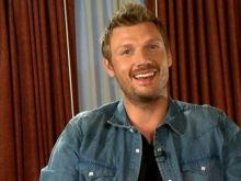 Nick Carter