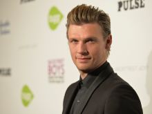 Nick Carter