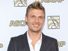 Nick Carter