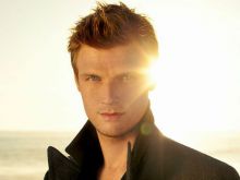 Nick Carter