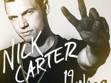 Nick Carter