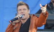 Nick Carter