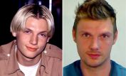 Nick Carter